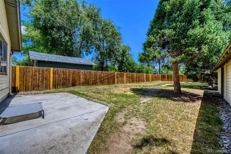 521 N Hancock Avenue Colorado Springs CO 80903