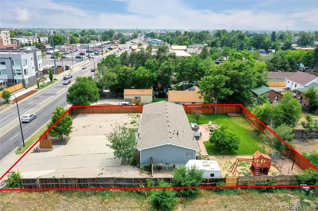 1571 Sheridan Boulevard Denver CO 80214