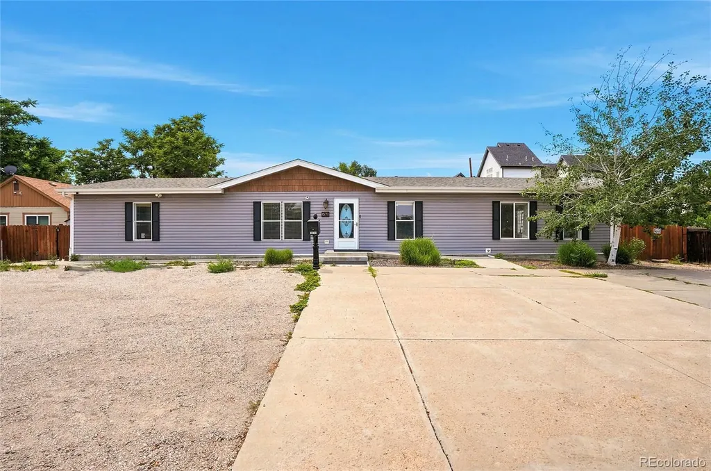 1571 Sheridan Boulevard Denver CO 80214