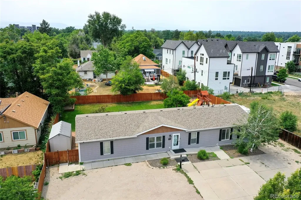 1571 Sheridan Boulevard Denver CO 80214