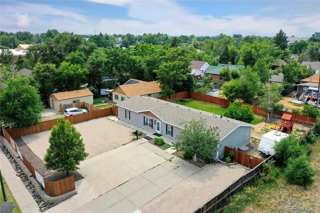 1571 Sheridan Boulevard Denver CO 80214