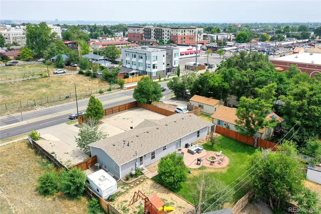1571 Sheridan Boulevard Denver CO 80214
