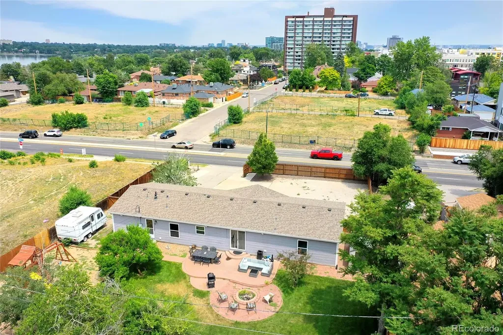 1571 Sheridan Boulevard Denver CO 80214