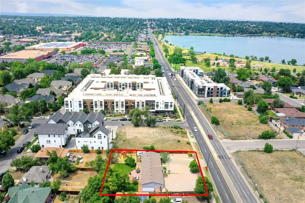 1571 Sheridan Boulevard Denver CO 80214