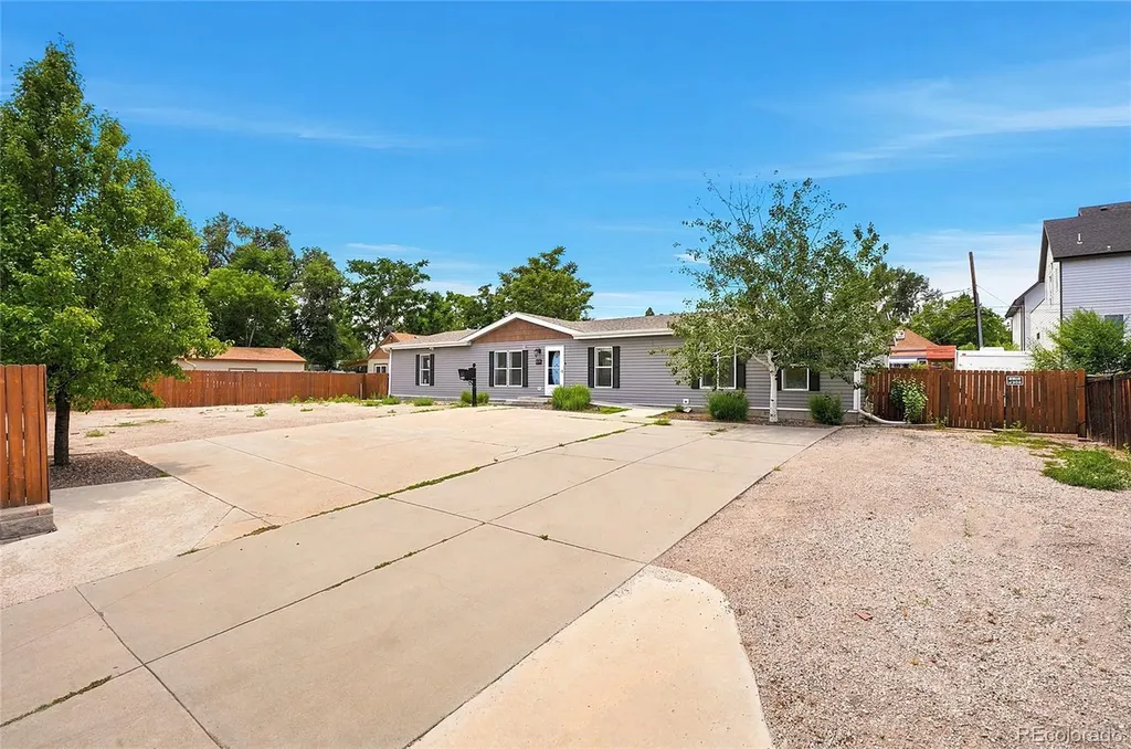1571 Sheridan Boulevard Denver CO 80214