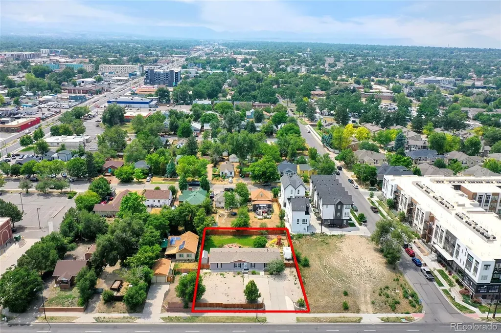 1571 Sheridan Boulevard Denver CO 80214