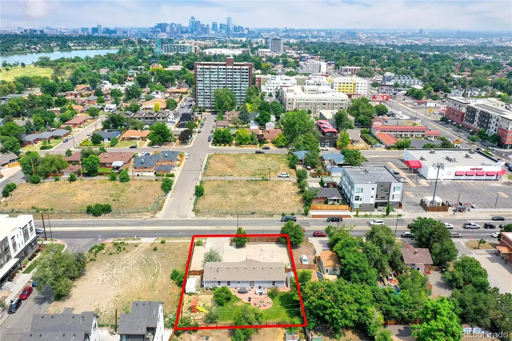 1571 Sheridan Boulevard Denver CO 80214