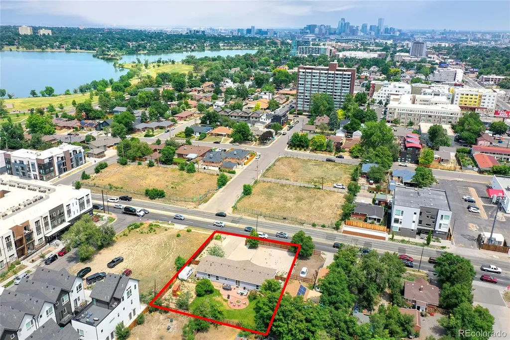 1571 Sheridan Boulevard Denver CO 80214