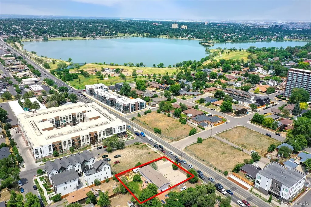 1571 Sheridan Boulevard Denver CO 80214