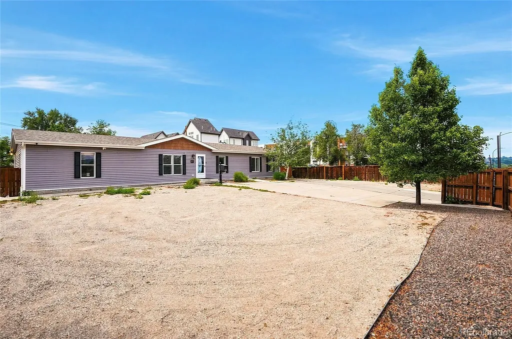 1571 Sheridan Boulevard Denver CO 80214