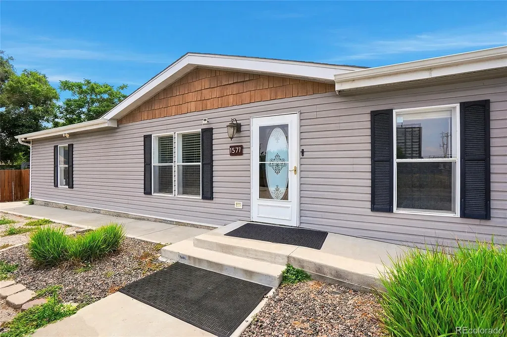1571 Sheridan Boulevard Denver CO 80214
