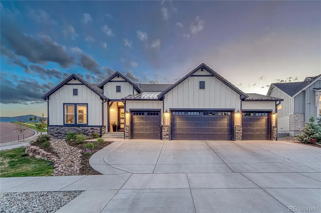 12366 Mionetto Court Colorado Springs CO 80921
