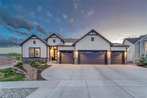 12366 Mionetto Court Colorado Springs CO 80921