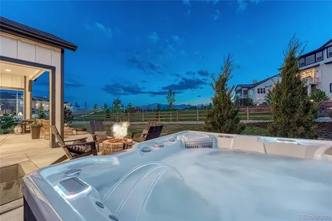 12366 Mionetto Court Colorado Springs CO 80921