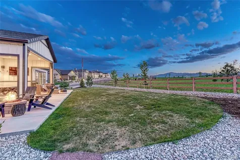 12366 Mionetto Court Colorado Springs CO 80921