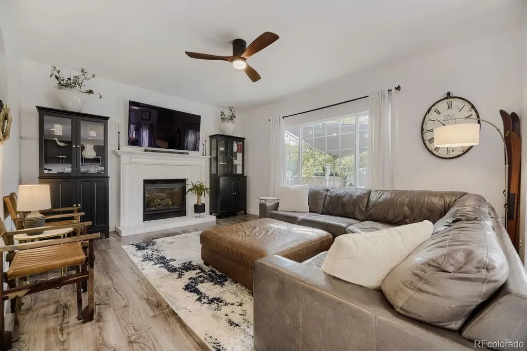 9049 Garnet Street Highlands Ranch CO 80126