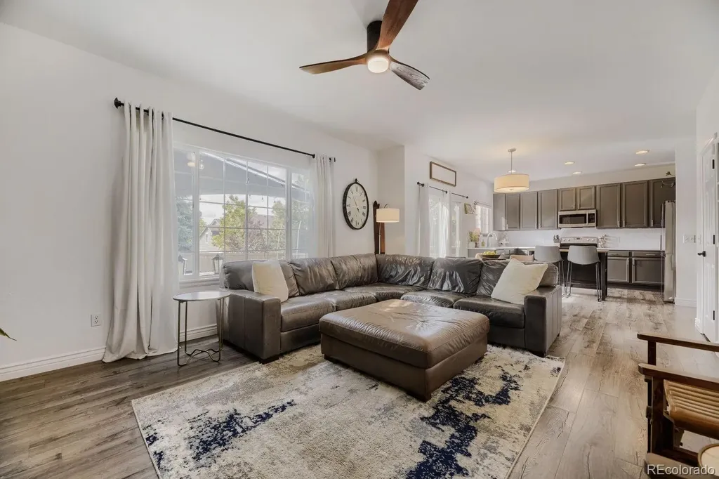 9049 Garnet Street Highlands Ranch CO 80126