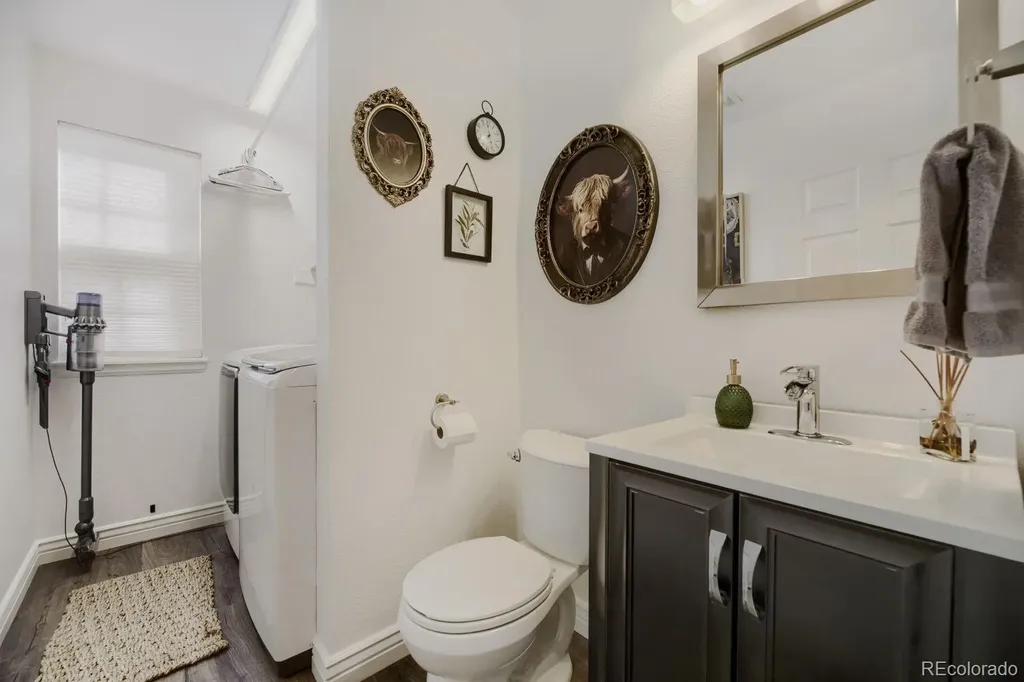 9049 Garnet Street Highlands Ranch CO 80126