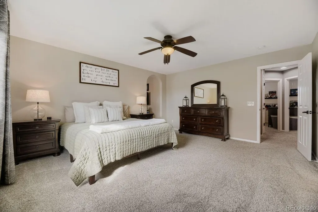 9049 Garnet Street Highlands Ranch CO 80126
