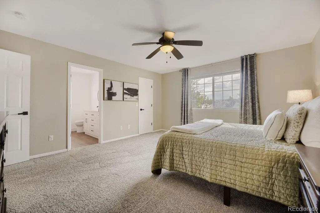 9049 Garnet Street Highlands Ranch CO 80126