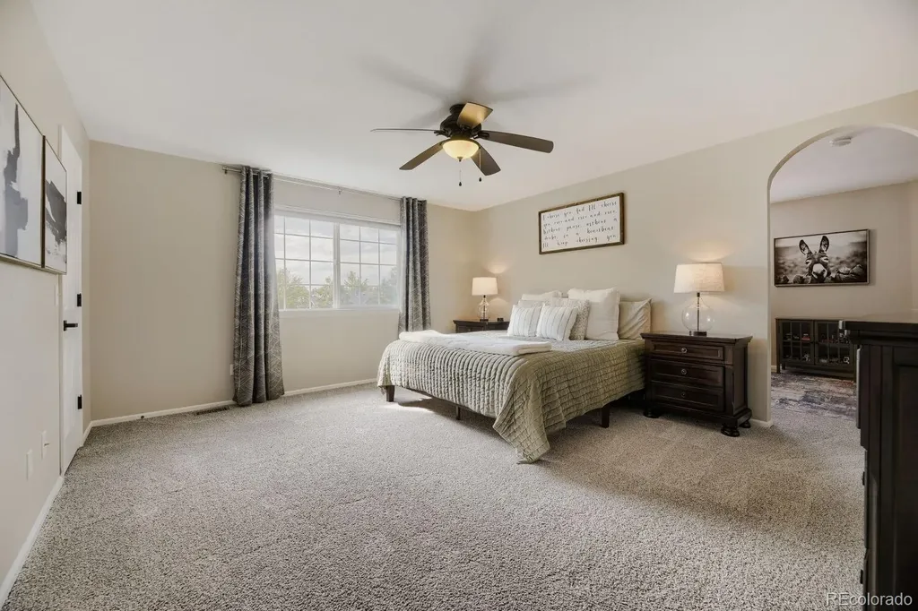 9049 Garnet Street Highlands Ranch CO 80126