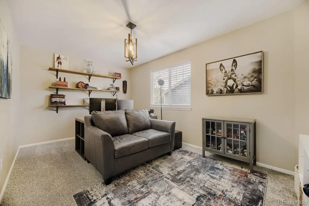 9049 Garnet Street Highlands Ranch CO 80126