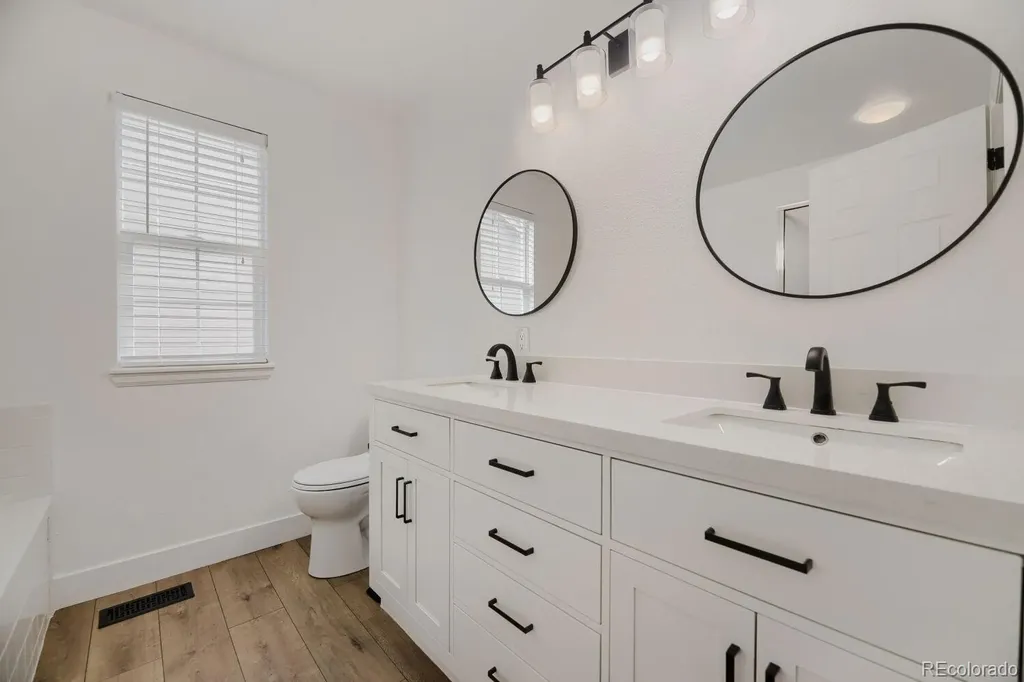 9049 Garnet Street Highlands Ranch CO 80126