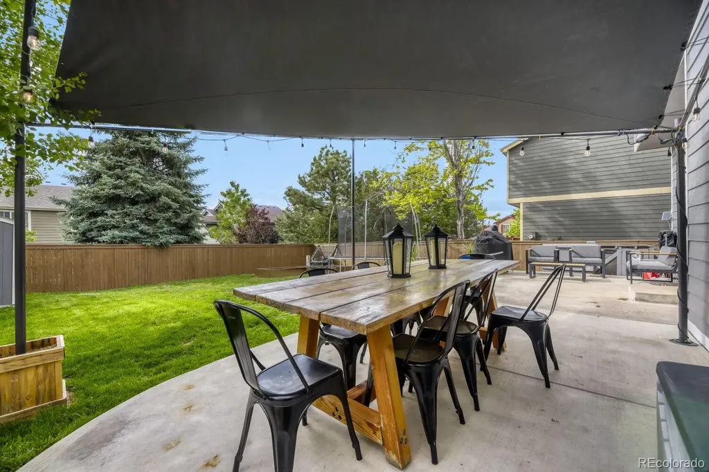 9049 Garnet Street Highlands Ranch CO 80126