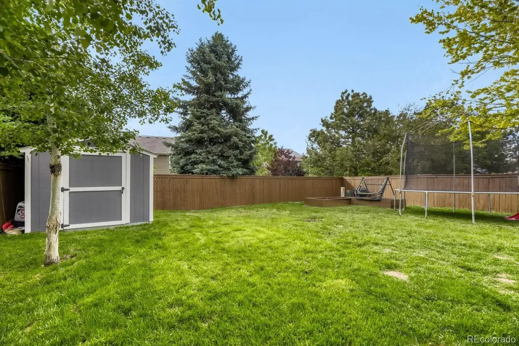 9049 Garnet Street Highlands Ranch CO 80126