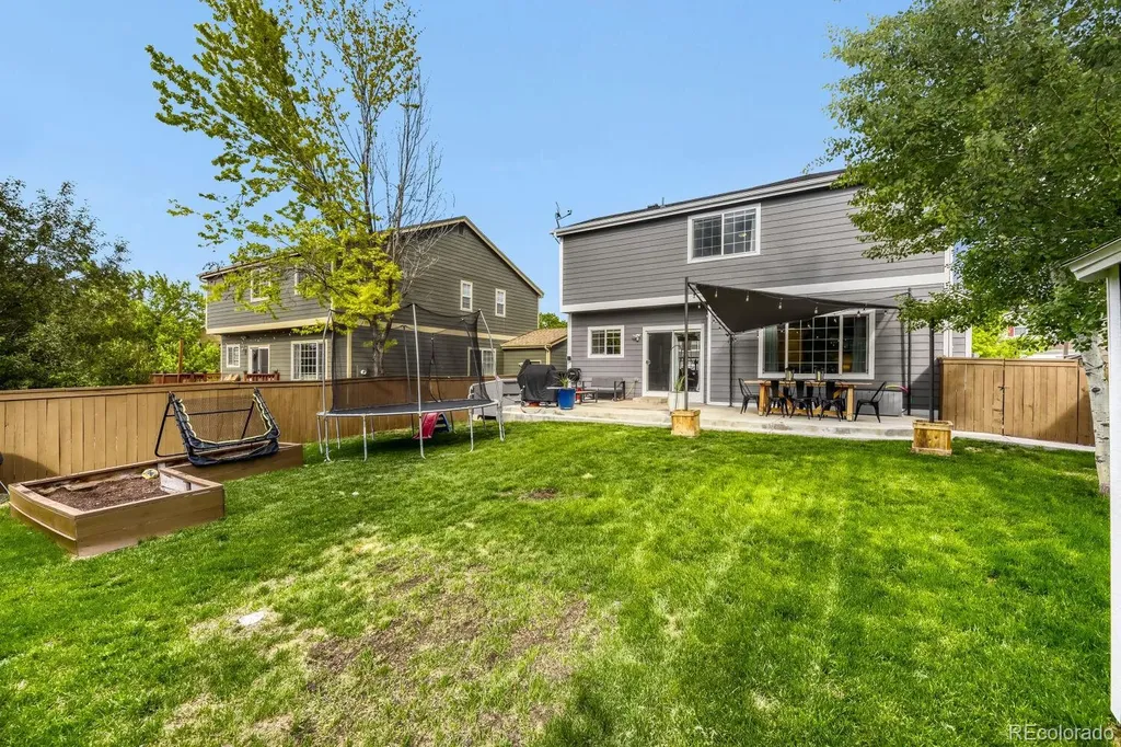 9049 Garnet Street Highlands Ranch CO 80126