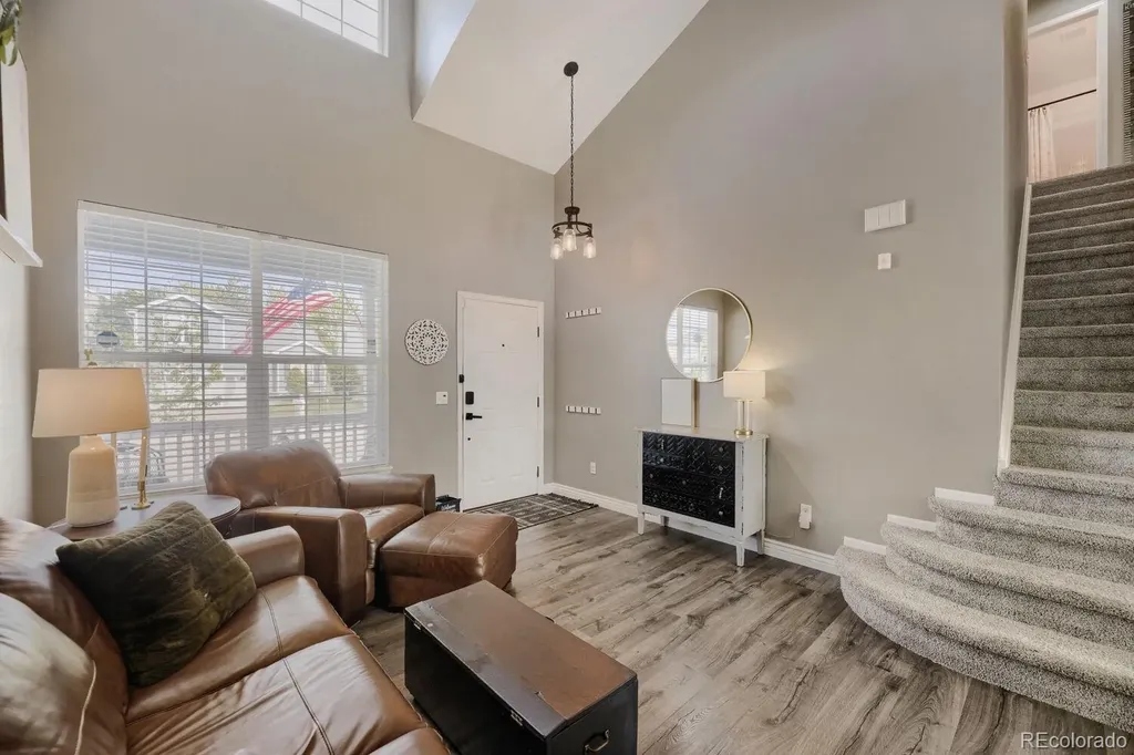 9049 Garnet Street Highlands Ranch CO 80126