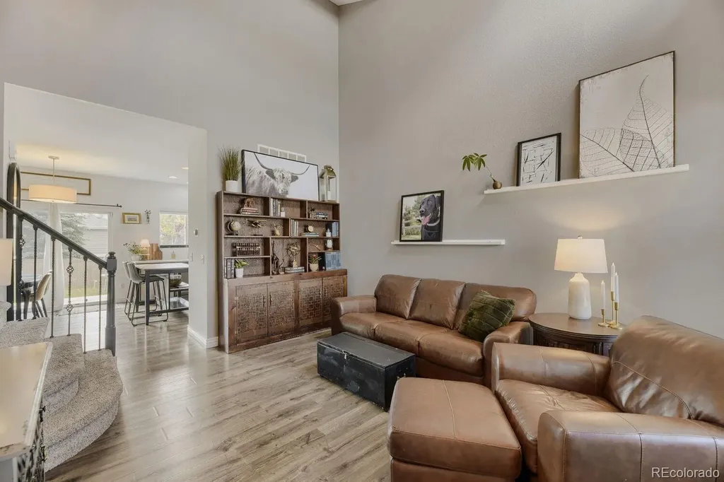 9049 Garnet Street Highlands Ranch CO 80126