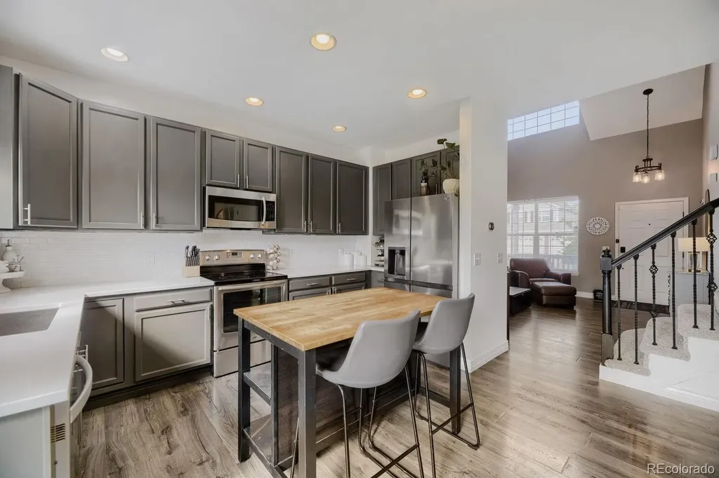 9049 Garnet Street Highlands Ranch CO 80126