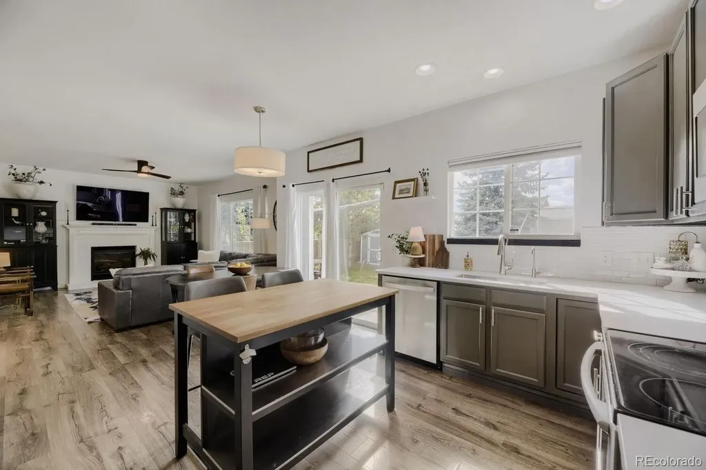 9049 Garnet Street Highlands Ranch CO 80126