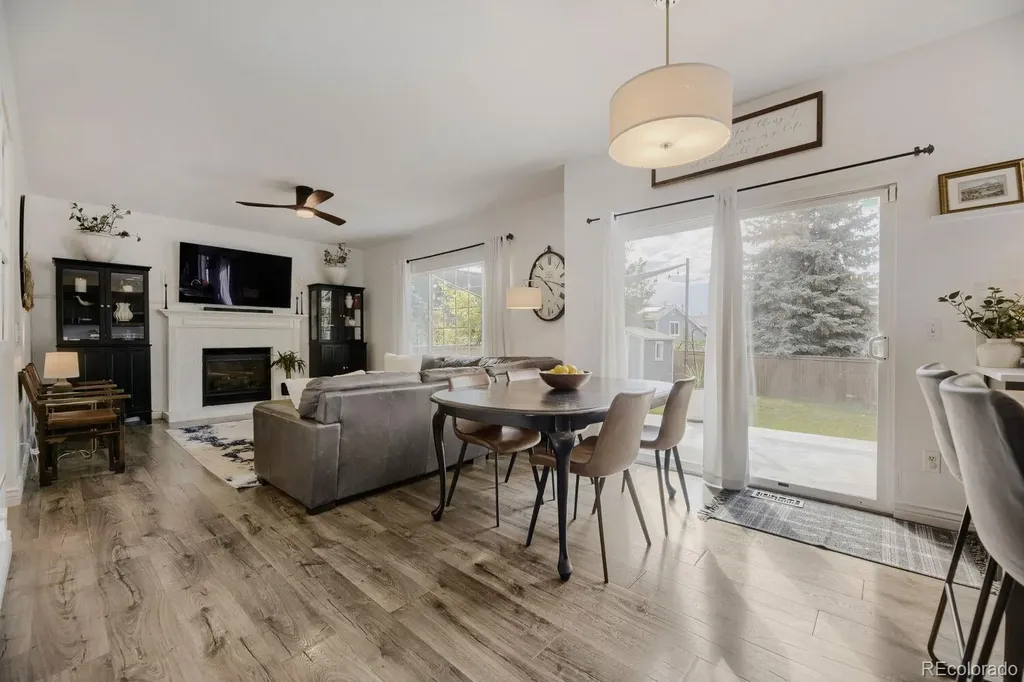 9049 Garnet Street Highlands Ranch CO 80126