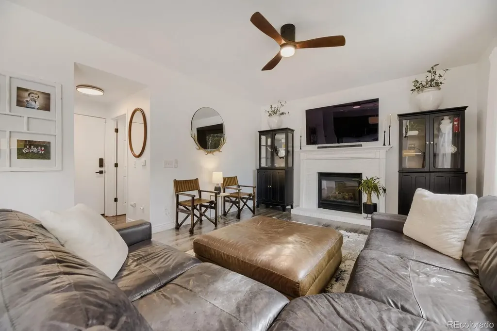 9049 Garnet Street Highlands Ranch CO 80126