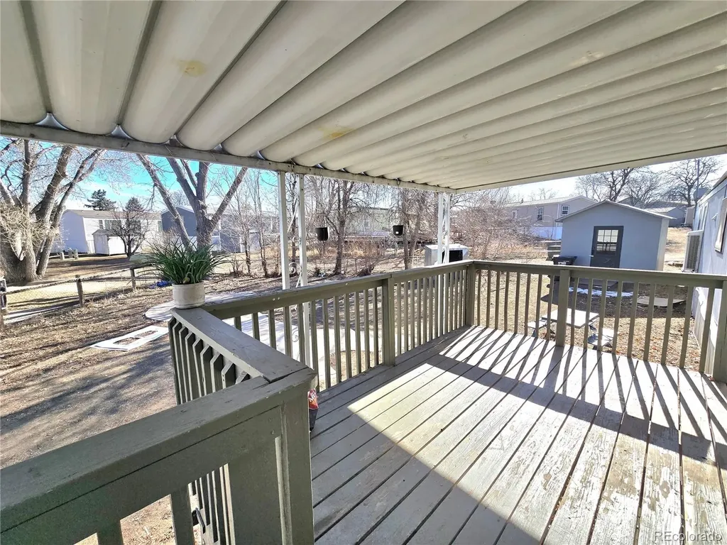 10201 Riverdale Road Thornton CO 80229