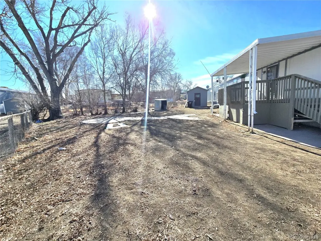 10201 Riverdale Road Thornton CO 80229