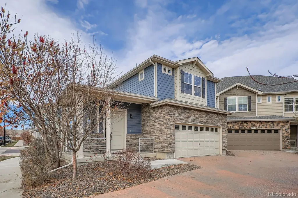 8051 E 128th Place Thornton CO 80602