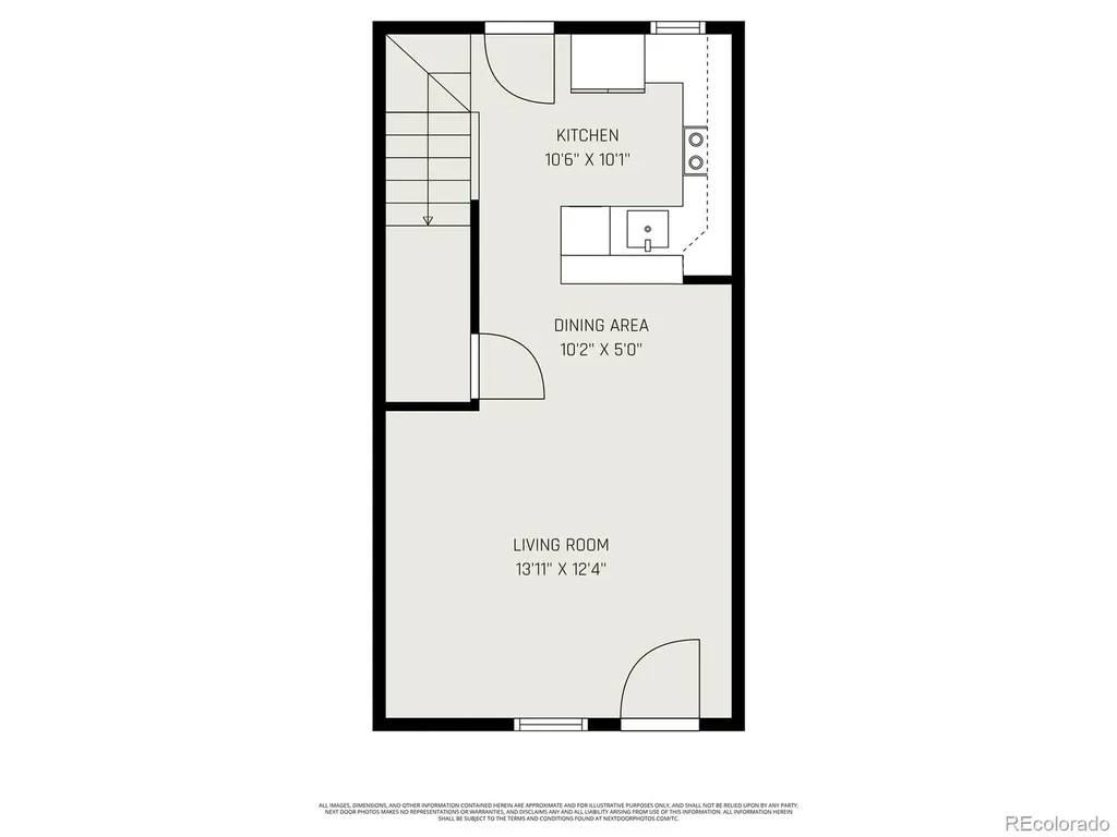 10406 W Dartmouth Avenue Lakewood CO 80227