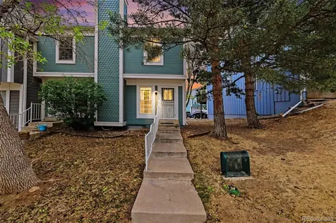 10406 W Dartmouth Avenue Lakewood CO 80227