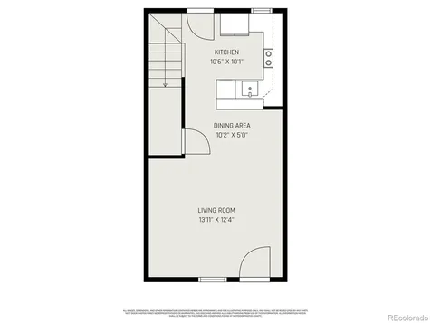 10406 W Dartmouth Avenue Lakewood CO 80227