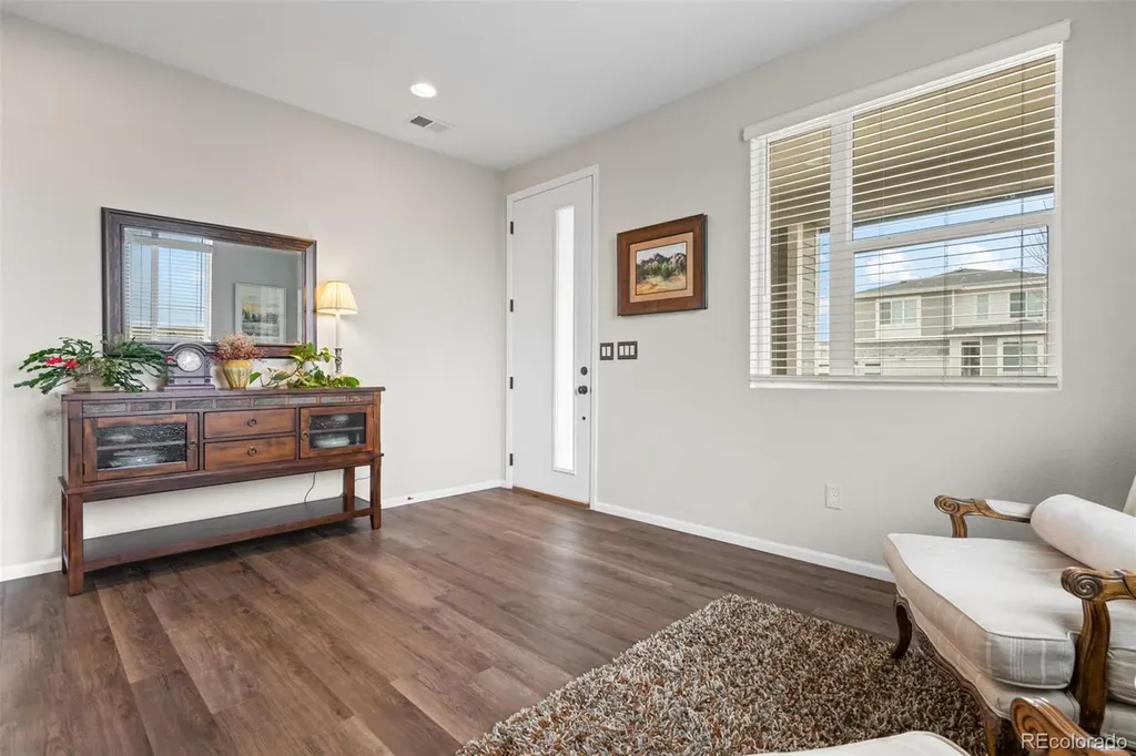 1705 Gareth Lane Castle Rock CO 80104
