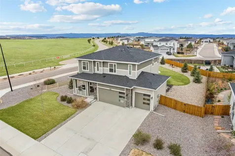 1705 Gareth Lane Castle Rock CO 80104