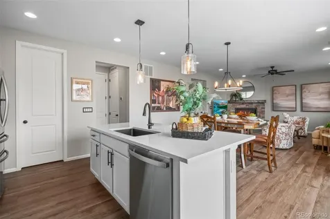 1705 Gareth Lane Castle Rock CO 80104
