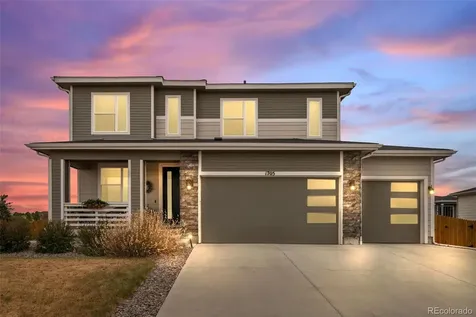 1705 Gareth Lane Castle Rock CO 80104