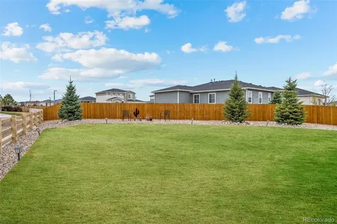 1705 Gareth Lane Castle Rock CO 80104