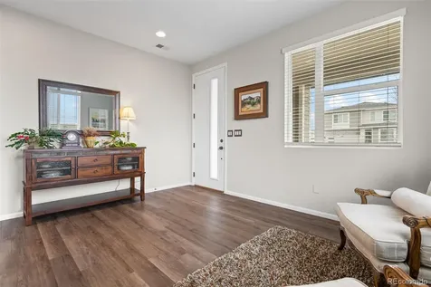 1705 Gareth Lane Castle Rock CO 80104