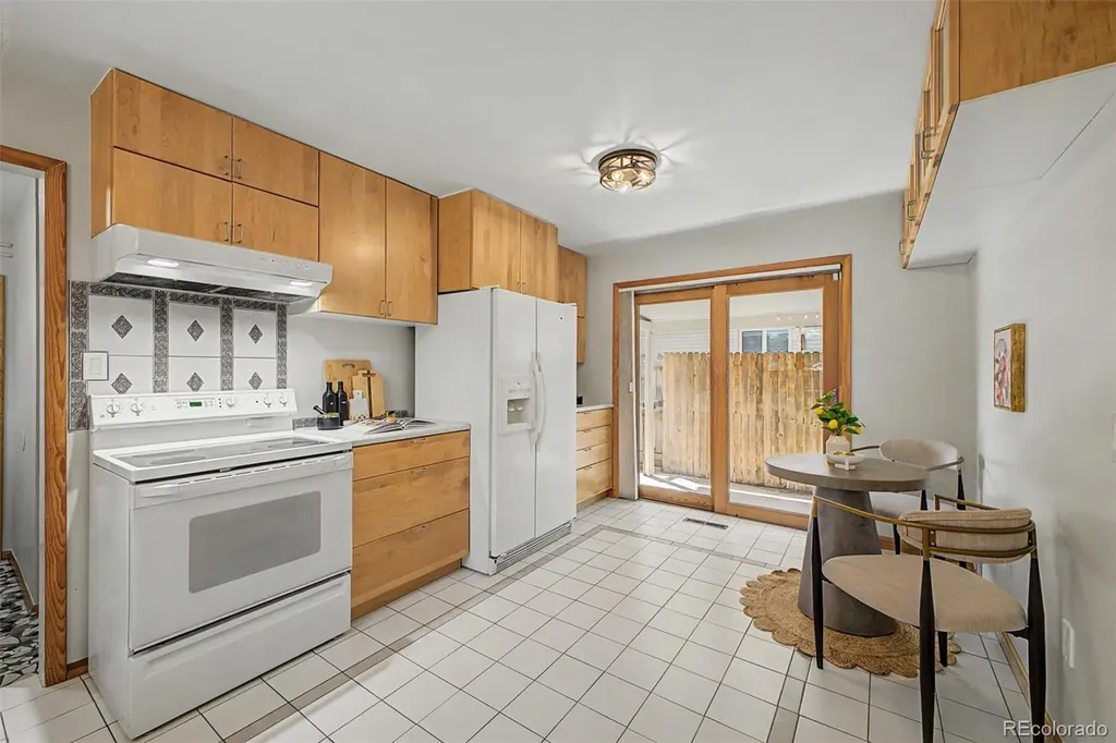 1511 S Cherry Street Denver CO 80222