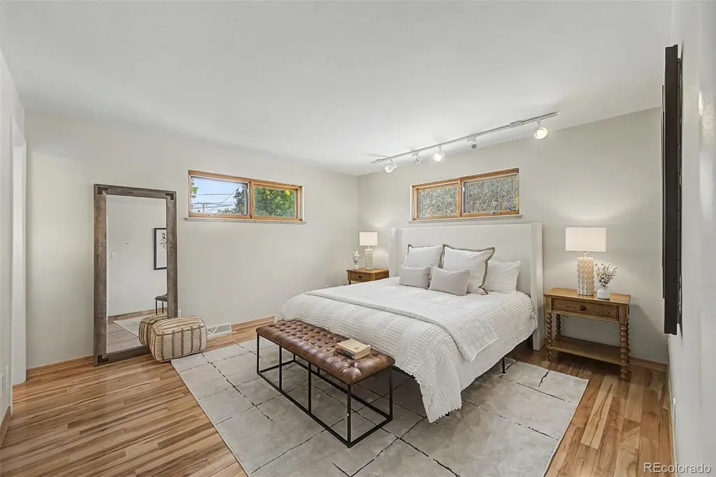 1511 S Cherry Street Denver CO 80222